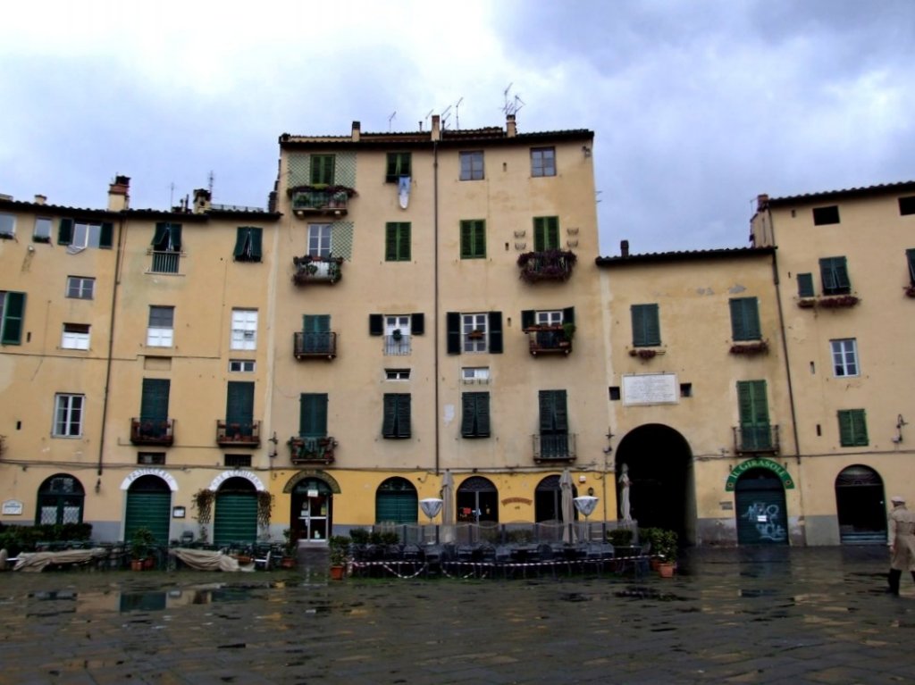 Foto de Lucca, Italia