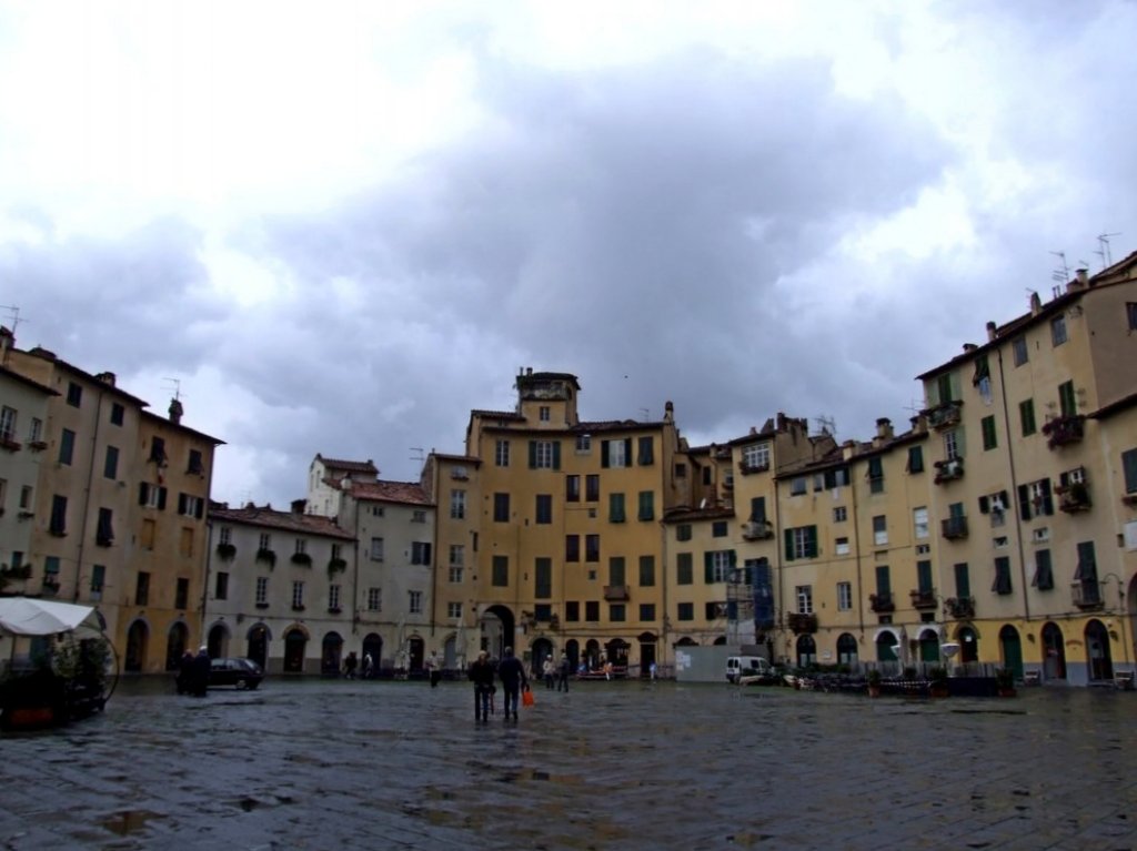 Foto de Lucca, Italia