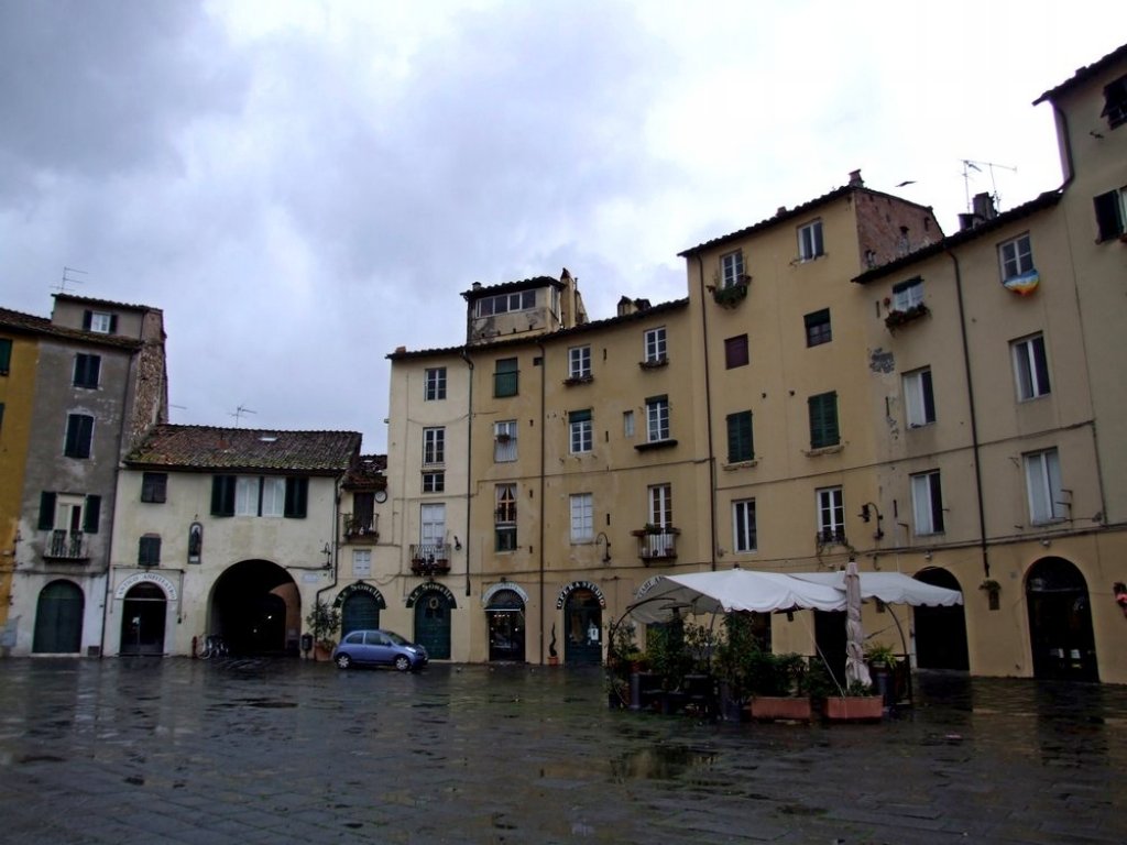 Foto de Lucca, Italia