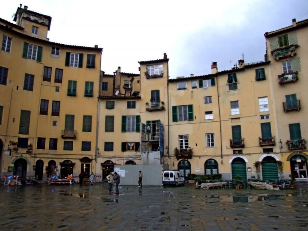 Foto de Lucca, Italia