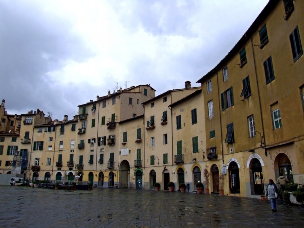 Foto de Lucca, Italia