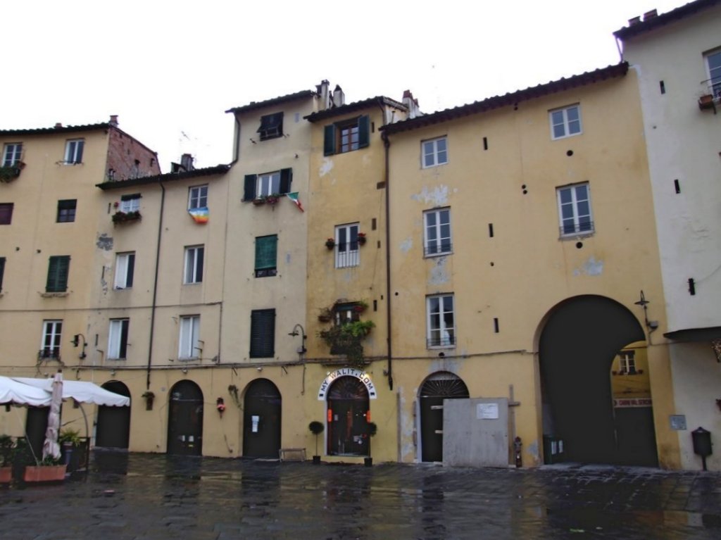 Foto de Lucca, Italia