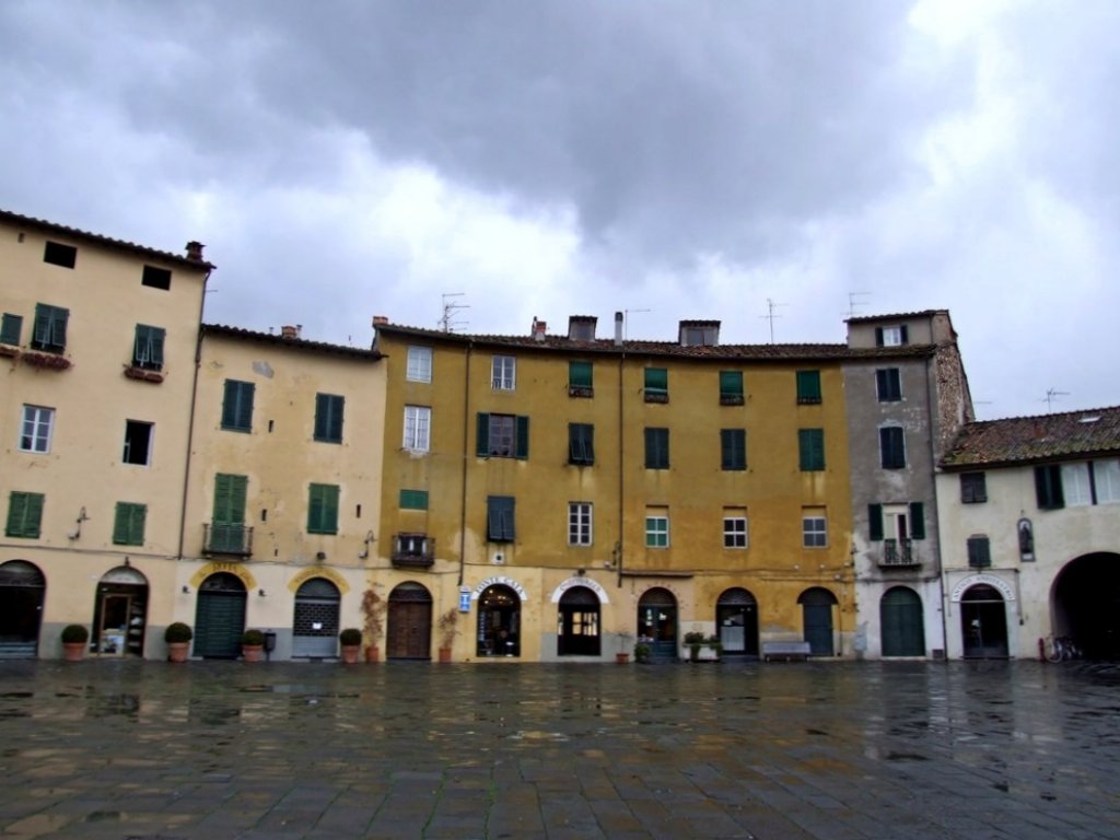 Foto de Lucca, Italia