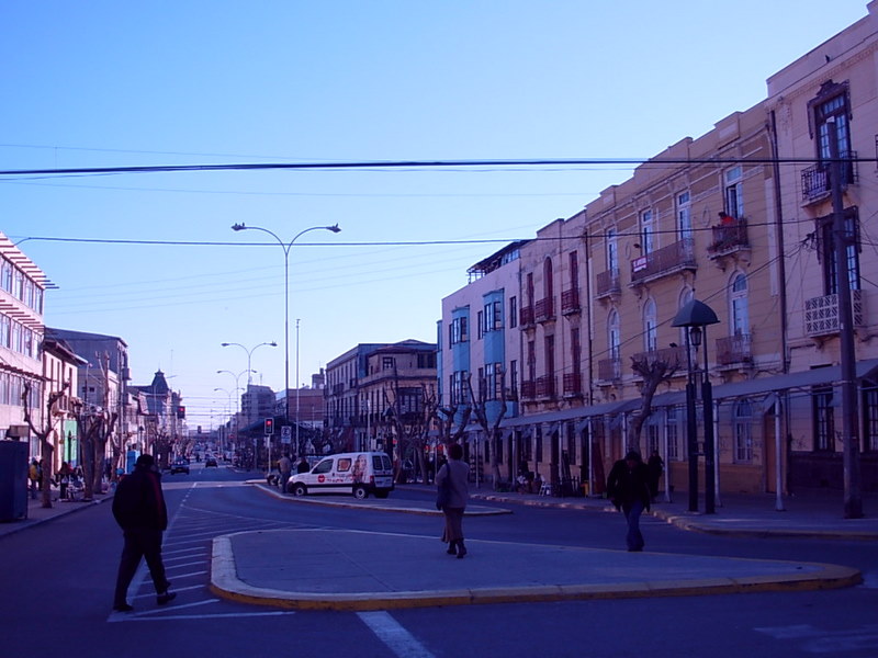 Foto de Valparaiso, Chile