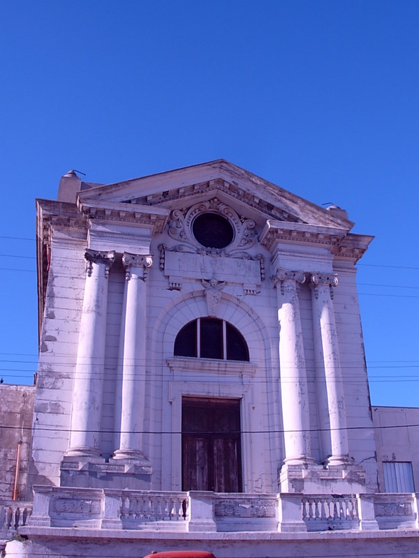 Foto de Valparaiso, Chile