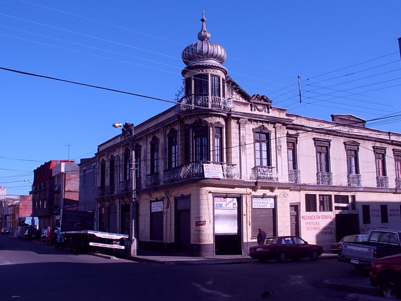 Foto de Valparaiso, Chile