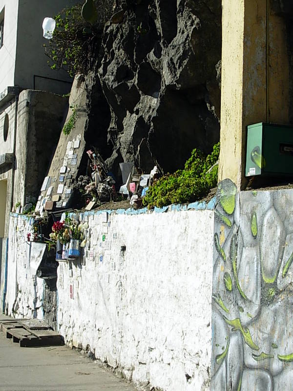 Foto de Valparaiso, Chile