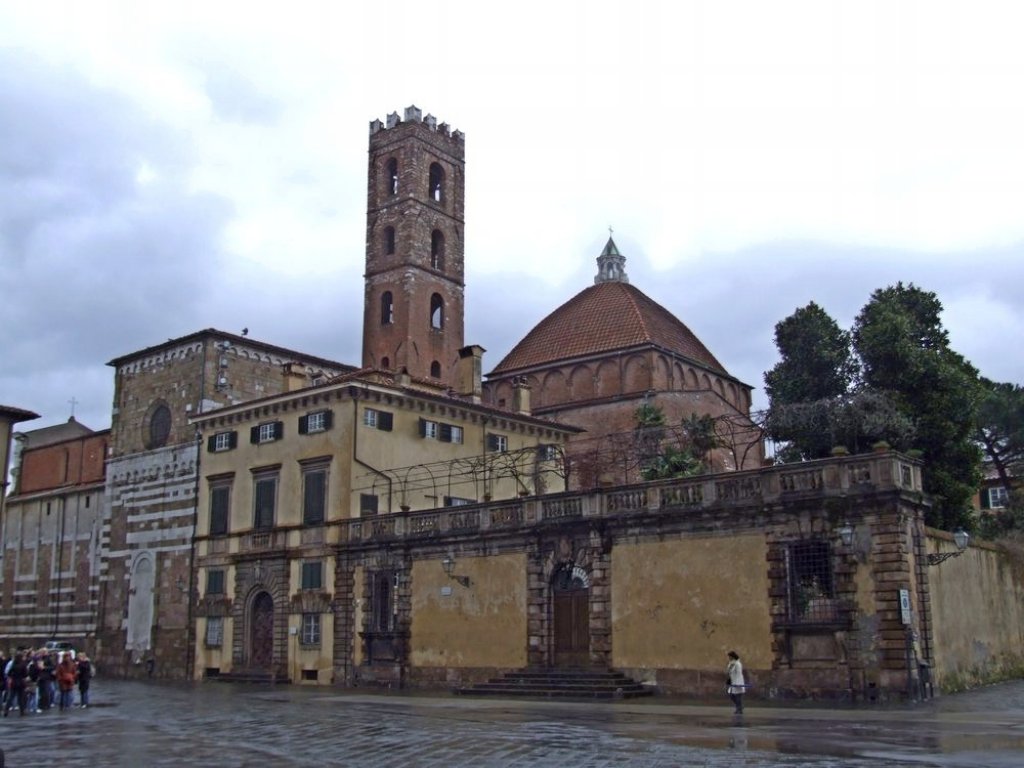 Foto de Lucca, Italia