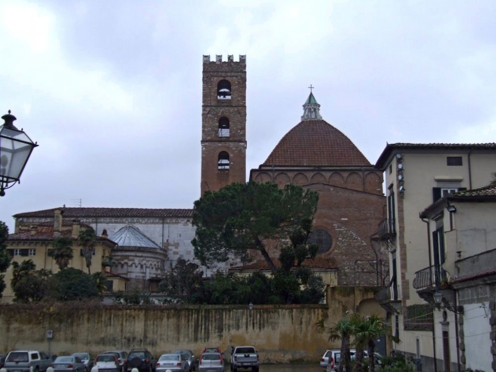 Foto de Lucca, Italia