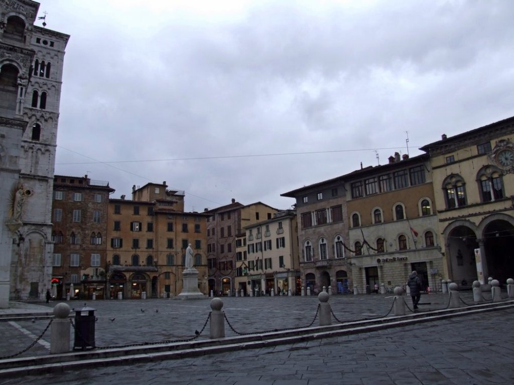 Foto de Lucca, Italia