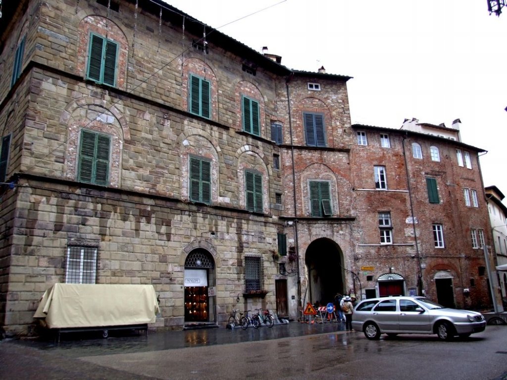 Foto de Lucca, Italia