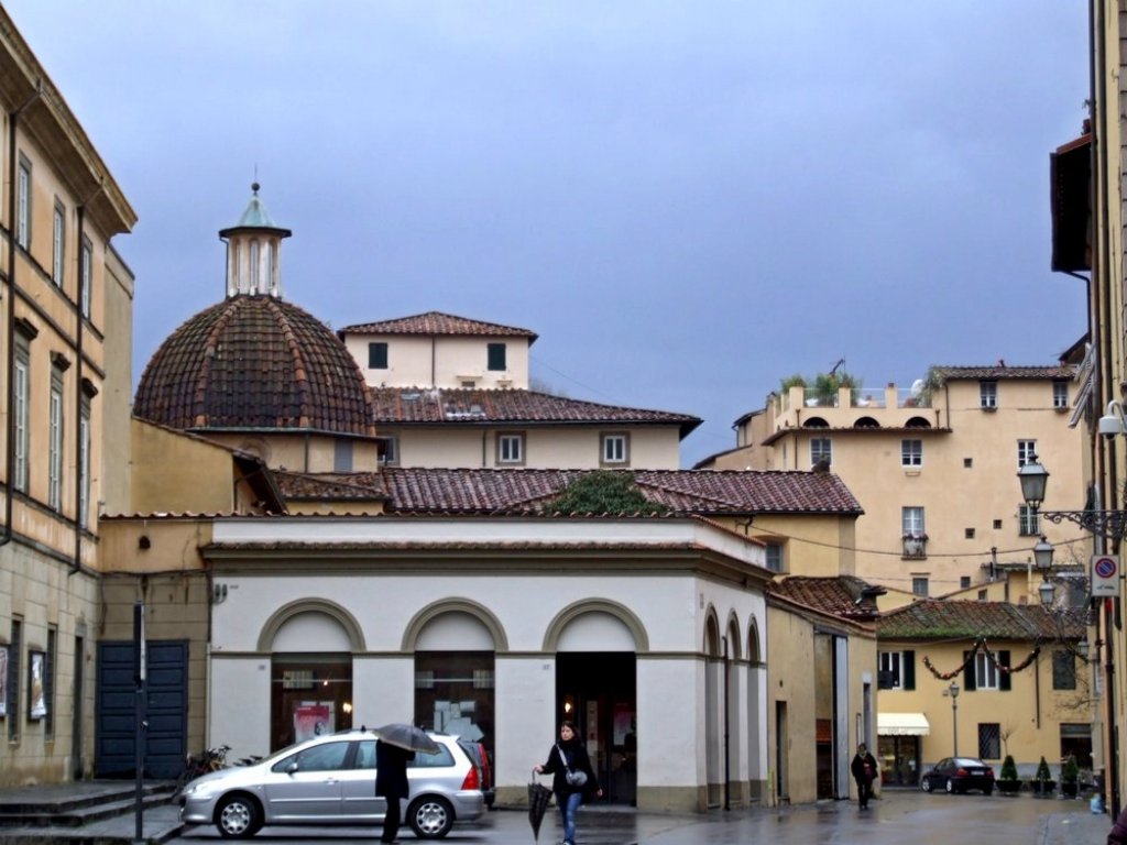 Foto de Lucca, Italia