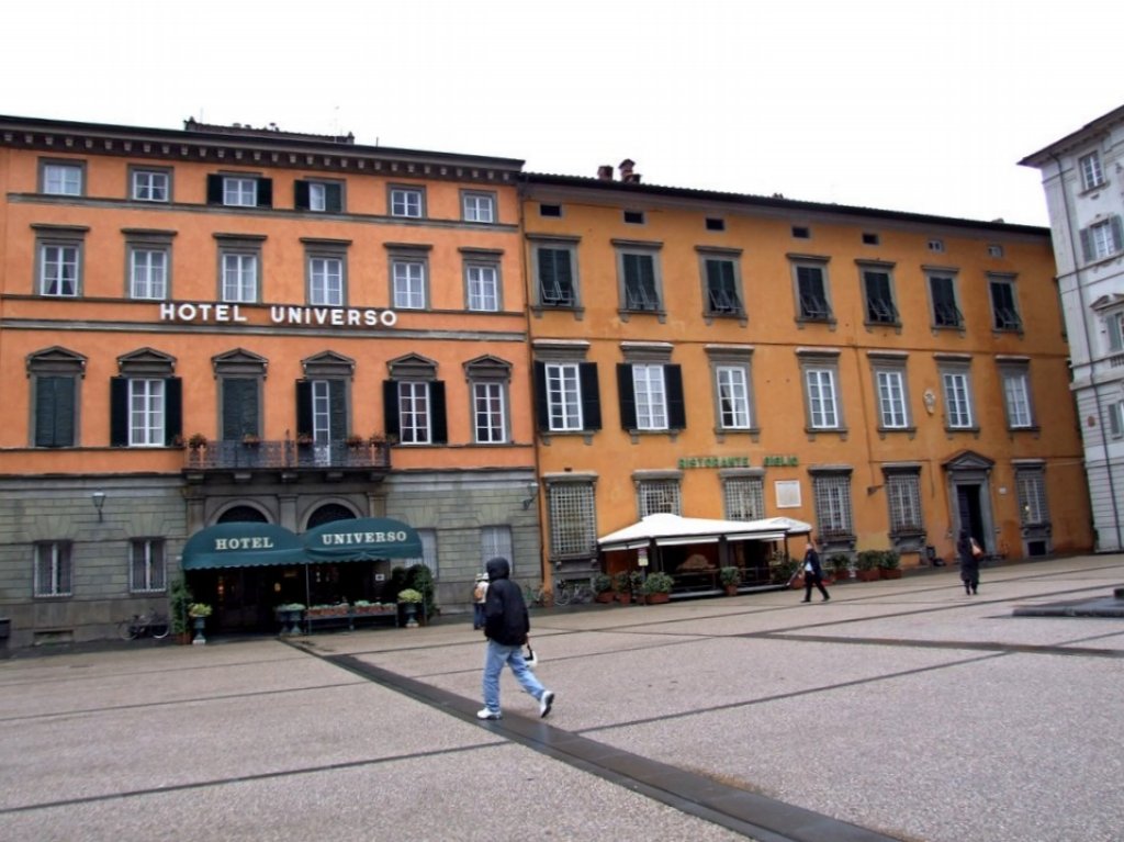 Foto de Lucca, Italia