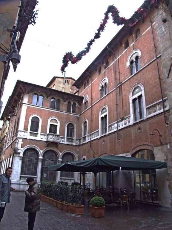 Foto de Lucca, Italia