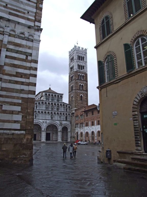 Foto de Lucca, Italia