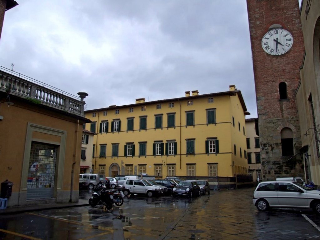 Foto de Lucca, Italia