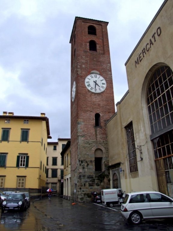 Foto de Lucca, Italia