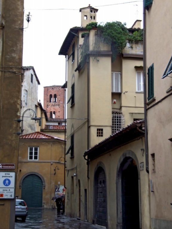 Foto de Lucca, Italia