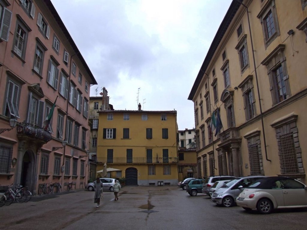 Foto de Lucca, Italia