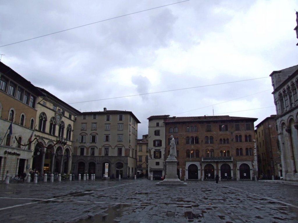 Foto de Lucca, Italia