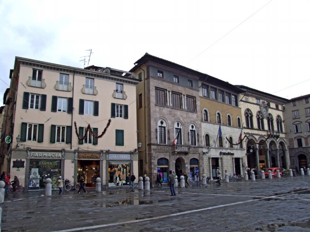 Foto de Lucca, Italia