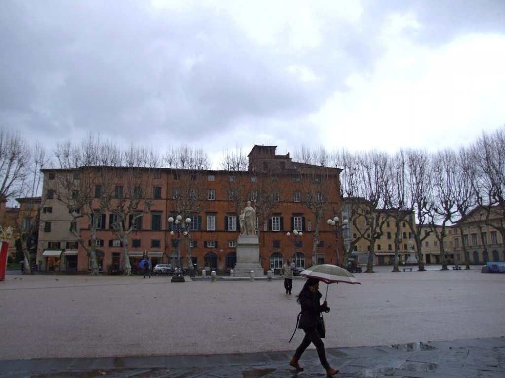 Foto de Lucca, Italia