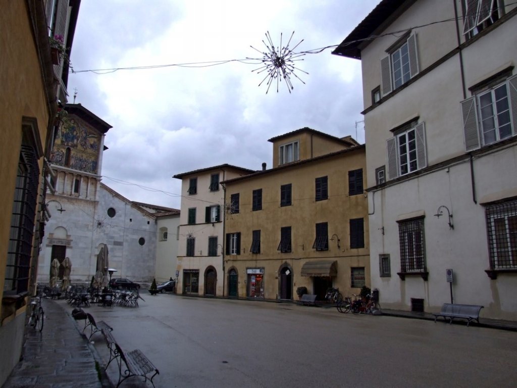 Foto de Lucca, Italia