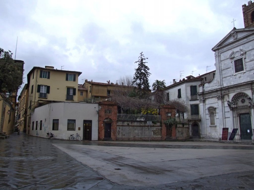 Foto de Lucca, Italia