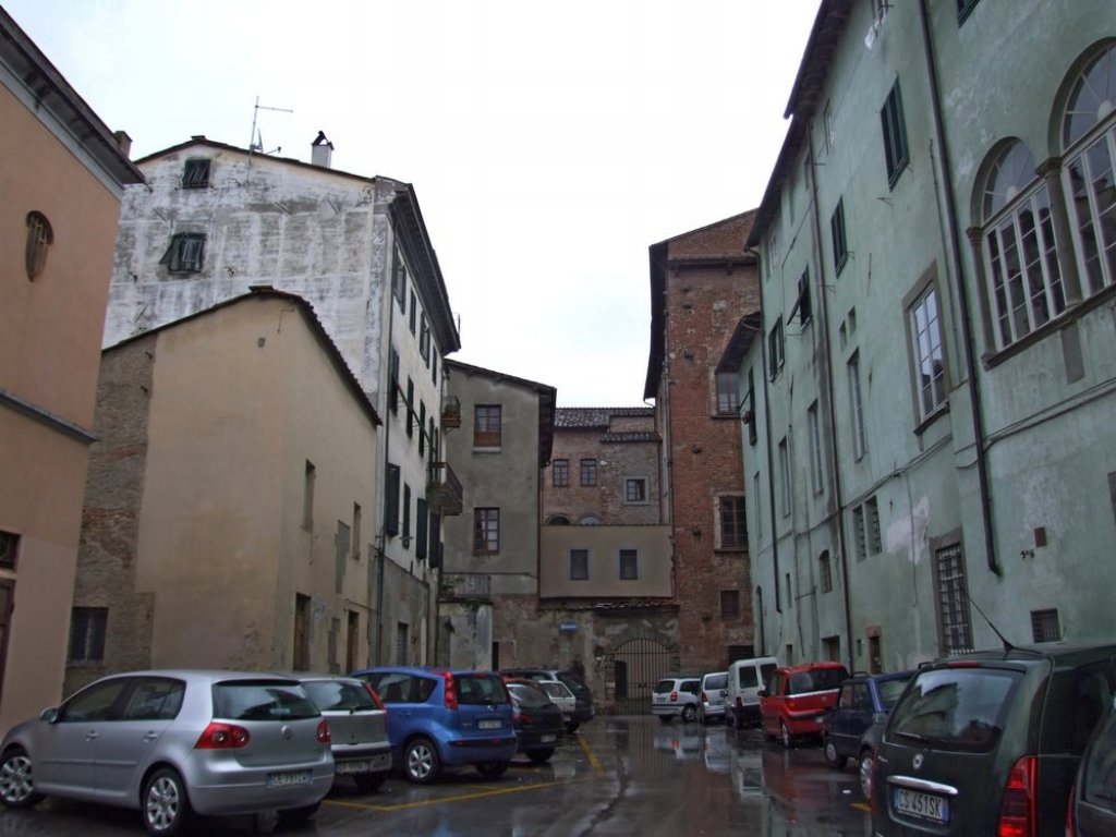 Foto de Lucca, Italia