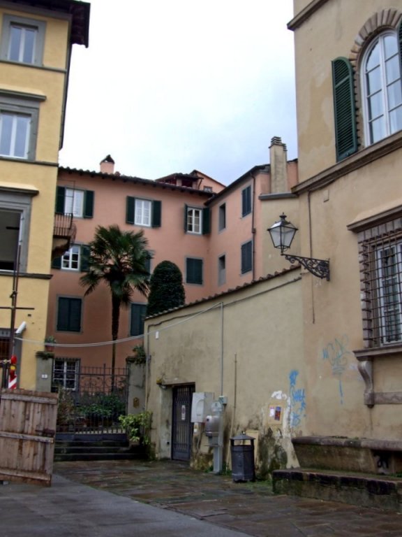 Foto de Lucca, Italia