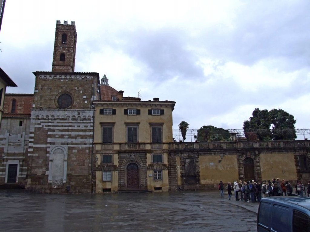 Foto de Lucca, Italia