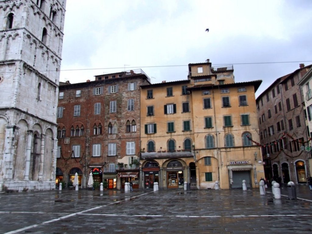 Foto de Lucca, Italia