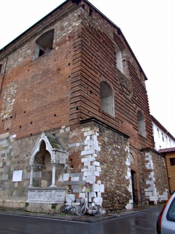 Foto de Lucca, Italia