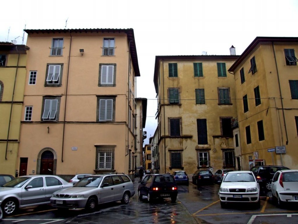 Foto de Lucca, Italia