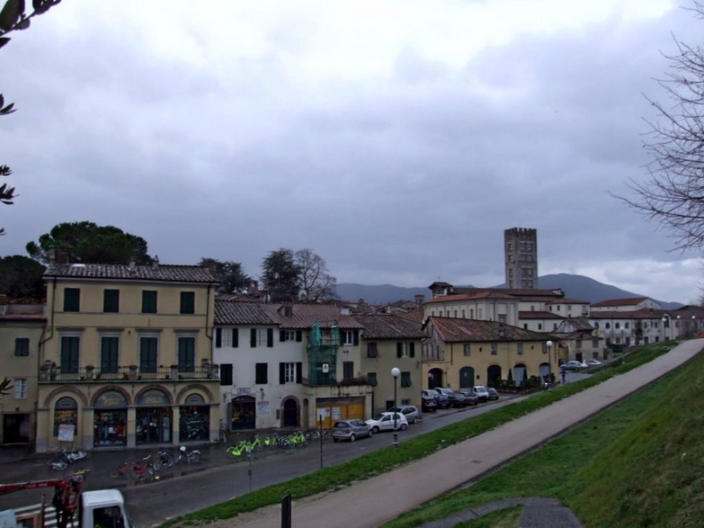 Foto de Lucca, Italia