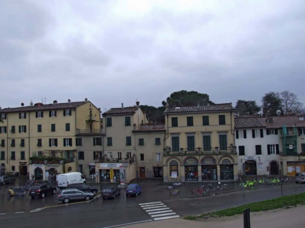 Foto de Lucca, Italia