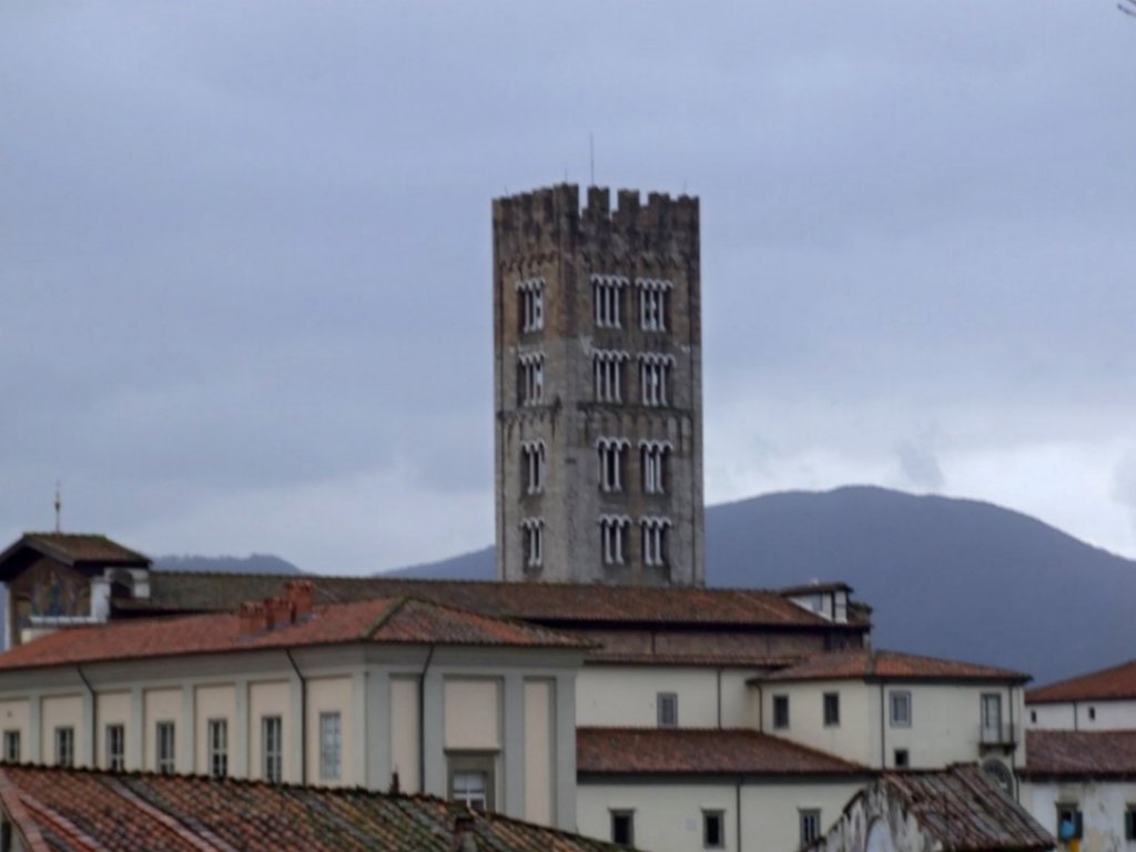 Foto de Lucca, Italia