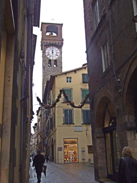 Foto de Lucca, Italia