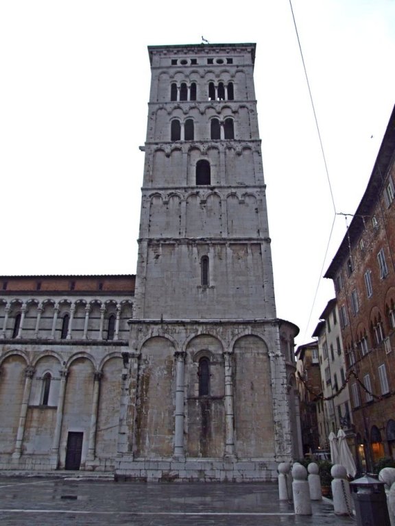 Foto de Lucca, Italia