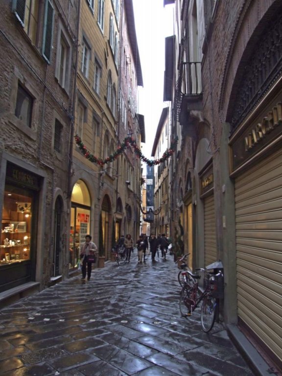 Foto de Lucca, Italia