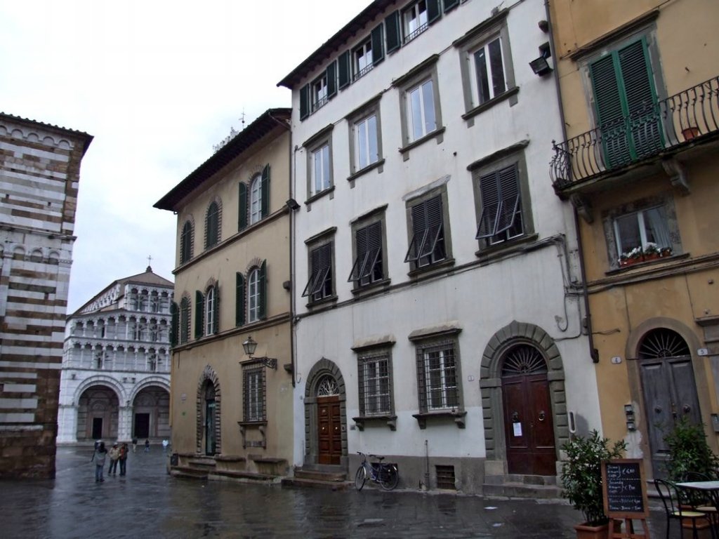 Foto de Lucca, Italia