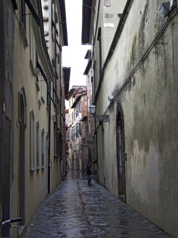 Foto de Lucca, Italia