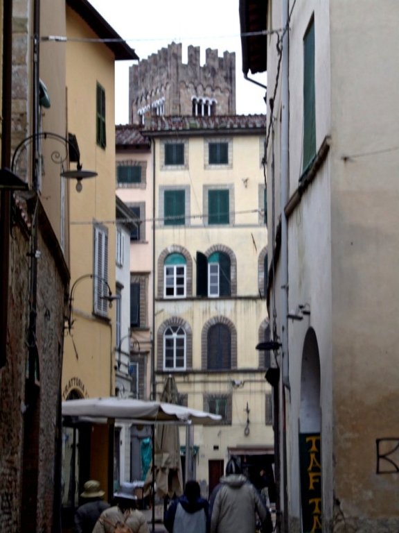 Foto de Lucca, Italia