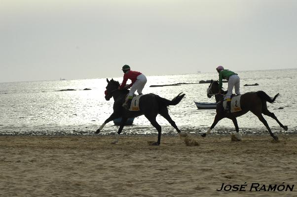 Foto de Sanlúcar de Barrameda (Cádiz), España