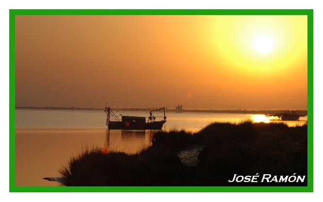 Foto de Trebujena (Cádiz), España