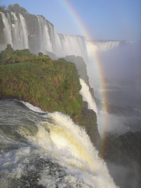 Foto de Cataratas Argentinas, Argentina