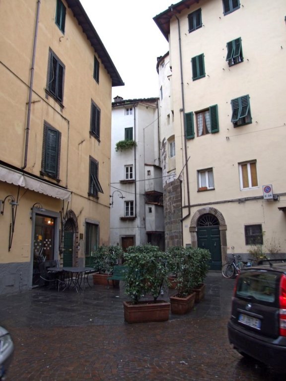 Foto de Lucca, Italia