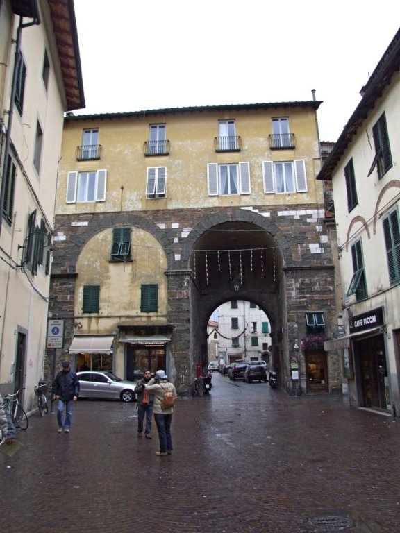 Foto de Lucca, Italia