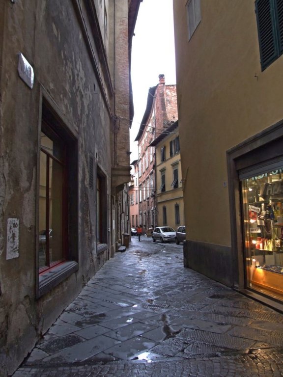 Foto de Lucca, Italia