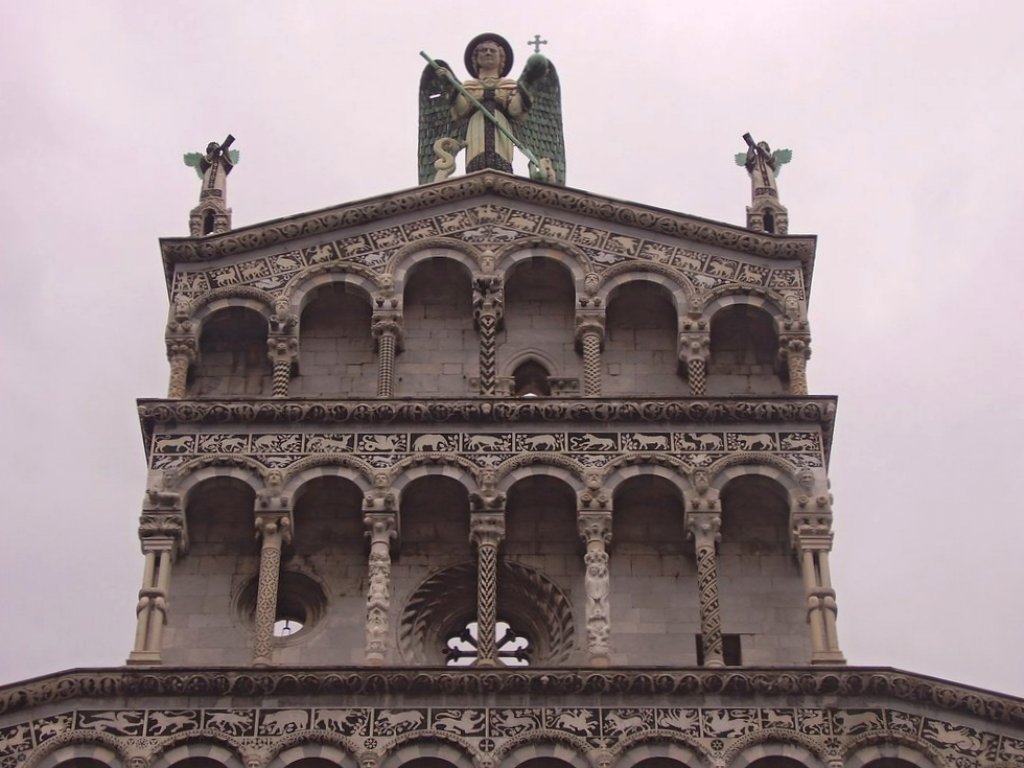 Foto de Lucca, Italia